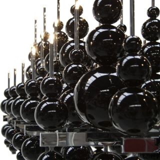 ILFARI / Pendants & Suspension Lights / Tears From Moon H34+4