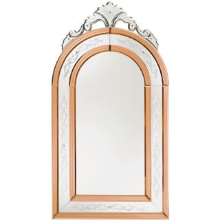 Arte Veneziana / Wall Mirrors / Tersicore Venetian Style MVX-AVA-004-MB95S