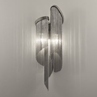 Terzani / LED Wall Lights / Stream J60A