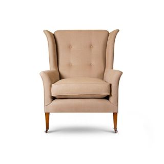 Beaumont & Fletcher / Armchairs / Theodore