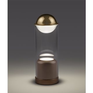 Euroluce Lampadari / Table Lamps / Theorem Lamp