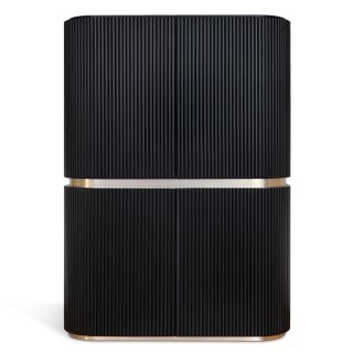 DOM Edizioni / Cabinets / Tiffany