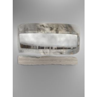 Arte Veneziana / Wall Mirrors / Tivoli MCX-GLF-210-235T