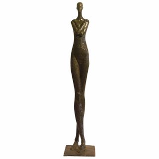 Tom Corbin / Author's sculpture / Isabella S1270