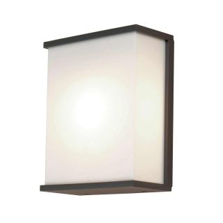 Elstead Lighting / Outdoor Wall Lights / Torsten Large Graphite
