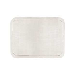 Smania / Rugs / Blanco