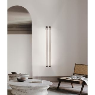 Euroluce Lampadari / Wall Sconces / Trama Wall Lamp 120