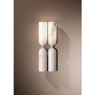 Alabastro Italiano / Wall Lights / Trias
