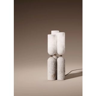 Alabastro Italiano / Table Lamps / Trias