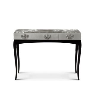 Boca do Lobo / Consoles / Trinity