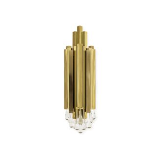 Luxxu / Wall Sconces / Trump II