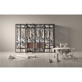 Tumidei / Wardrobes / Cristal Wardrobe