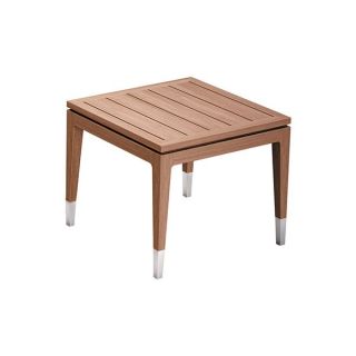 Smania / Outdoor Side Tables / Alghero 01