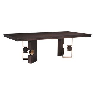 Smania / Dining tables / Rodrigo 240 – 210