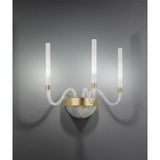 Euroluce Lampadari / Wall Sconces / Tyra A3