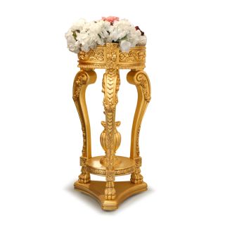 Francesco Molon / Pedestals / New Empire U26
