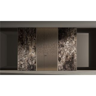 Laurameroni / Hinged Doors / Unlimited Hinged Door