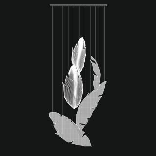 Jago / Cascade Lights / Cielo NCS 540/5/V