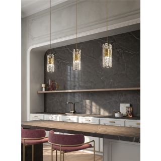 Masiero / Pendants & Suspension Lights / Vegas Single Round
