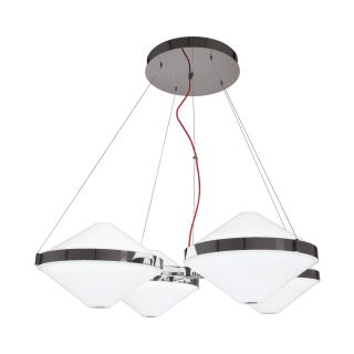 Patrizia Garganti / Pendants & Suspension Lights / Velasca 02