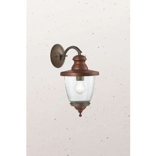 Il Fanale / Outdoor Wall Lights / Venezia 248.09.ORT
