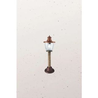 Il Fanale / Outdoor Pedestal Lights / Venezia 248.12.ORT