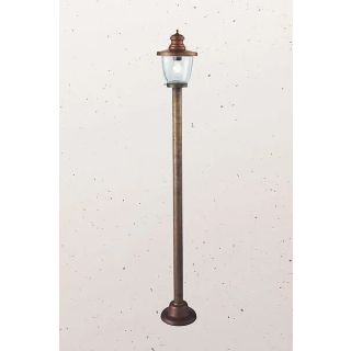 Il Fanale / Outdoor Post Ligths / Venezia 248.15.ORT