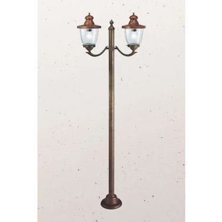 Il Fanale / Outdoor Post Ligths / Venezia 248.20.ORT