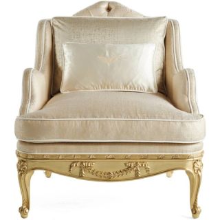 Jumbo Collection / Armchair / Verveine Armchair