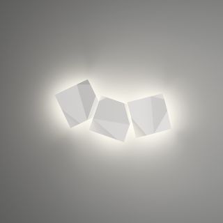 Vibia / Outdoor Wall LED lamp / Origami 4506