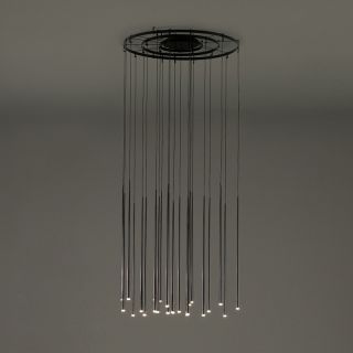 Vibia / Hanging LED Lamp / Slim 0935, 0940