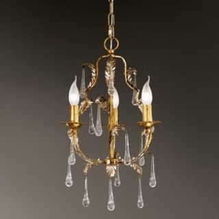MM Lampadari / Chandeliers / Villa 4819/3