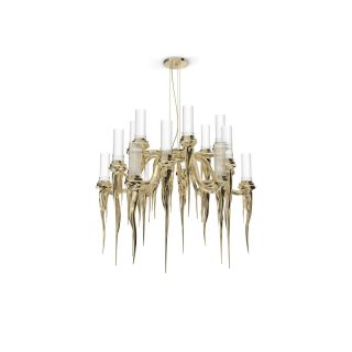 Luxxu / Chandeliers / Wax