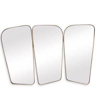 Essential Home / Wall Mirrors / Wilde