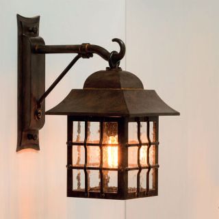 Robers / Outdoor Wall Lamp / WL 3501