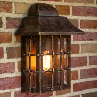 Robers / Outdoor Wall Lights / WL 3506