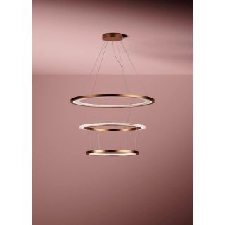 Alabastro Italiano / Pendants & Suspension Lights / Yubiwa #2