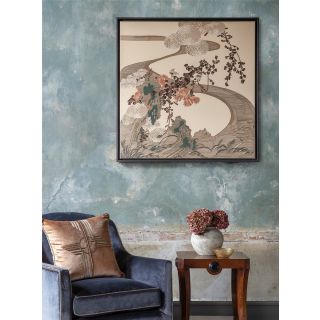 Beaumont & Fletcher / Wall Artwork & Decor / Yuna
