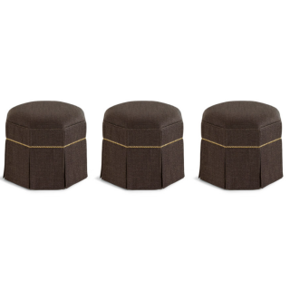 Zanaboni / Poufs / Picasso