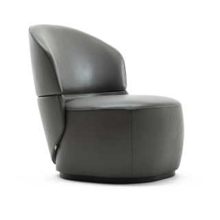 Zanaboni / Armchair / Alma