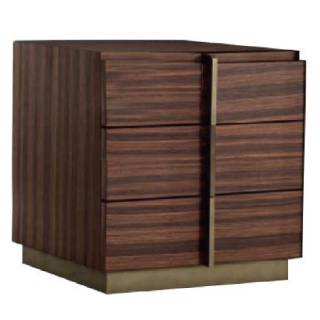 Zanaboni / Chests of Drawers / Adam