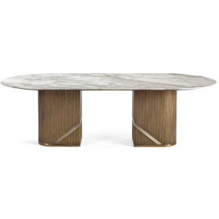 Zanaboni / Dining Tables / Envelope