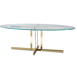 Zanaboni / Dining Tables / Gregorio