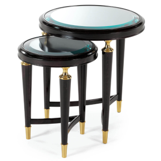 Zanaboni / Coffee Tables / T145