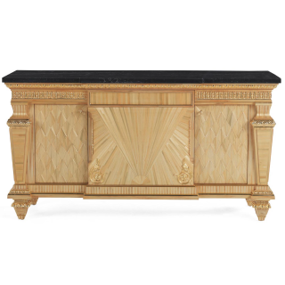 Zanaboni / Buffets & Sideboards / W036