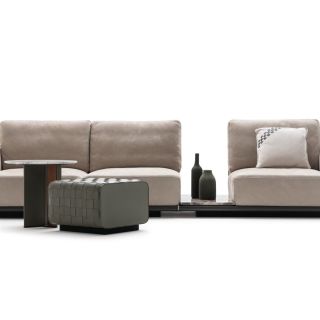 Ulivi Salotti / Sofas / Zigly Sectional