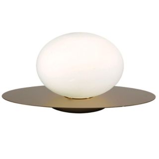 Zanaboni / Floor Lamps with Table / Pumpkin