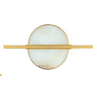 Zanaboni / Wall Lights / Onix