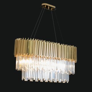 Jago / Kronleuchter / Jupiter NCS 065/105