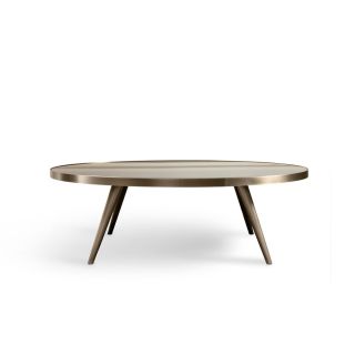 DOM Edizioni / Kaffee- und Cocktailtische / Jerome Coffee Elliptical